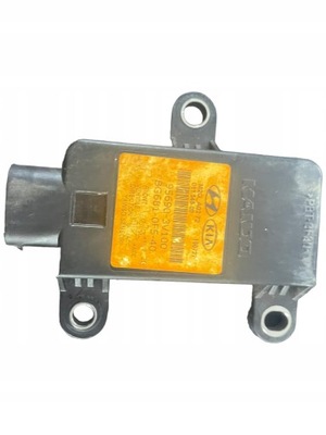 HYUNDAI IX35 MÓDULO TPMS 95690  