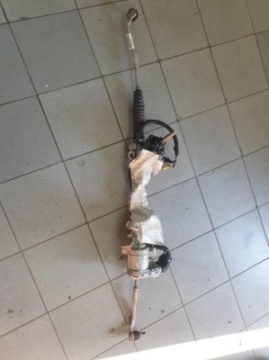 Citroen ds7 рейка рульова 6820000313 1.6 гібрид фото №1