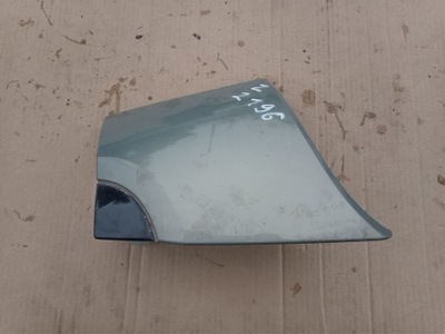 Уголок бампера renault scenic rx4 7700354301 фото №1