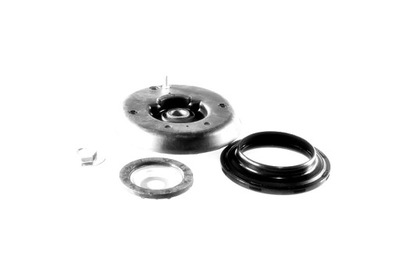 Подушка амортизатора перед подшипник citroen c3 02- фото №1