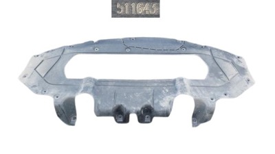 Захист pod двигун bmw g12 511643 фото №1
