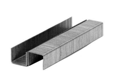 ZSZYWKI TAPICERSKIE TYP A 6mm 1000 szt