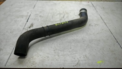 Слив жабо труба слив fiat ducato lift 2015 rok boxer jumper ii b340 фото №1