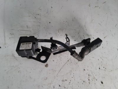 Датчик ускорения audi a8 d3 4e0616576k фото №1