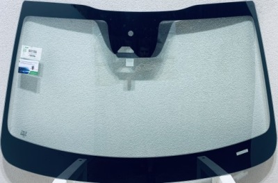 Стекло лобовое kia sorento 2021- aku+kam+sen фото №1