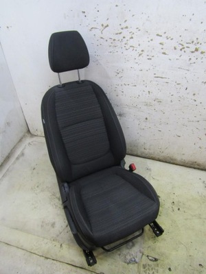 Kia stonic подушка сиденье правая фото №1