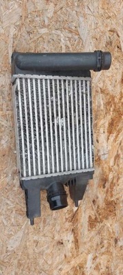 Nissan pulsar інтеркулер 14461 3zu1b фото №1