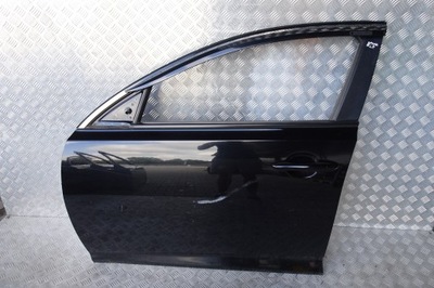 Kia optima iii дверь передние левая полный 2010- фото №1