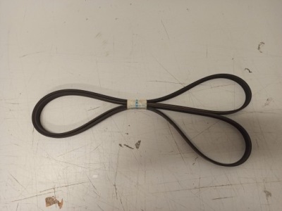 Ремінь клиновий багатореберний mercedes a0109974392 aso оригінал фото №1