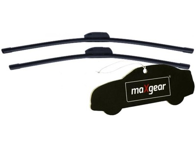 WIPER BLADE VW TRANSPORTER T5 03-13 MULTIVAN T5 03-13 LT II 96-06 + ZAPACH  