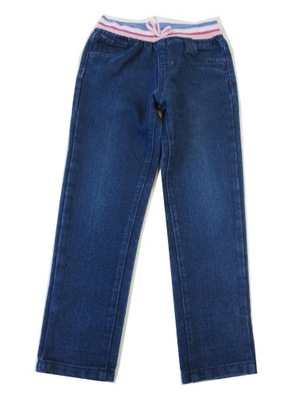 Spodnie jeans KIKI&KOKO r 110/116