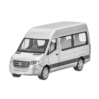 MERCEDES SPRINTER MODELO COCHE RESORAK 1:87 CON  