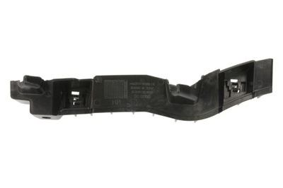 Напрямна кронштейн le vw crafter 17- 2017- фото №1