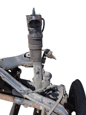 Mercedes ml 164 3.0 cdi амортизатор ads задний фото №1