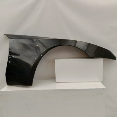 Крыло  правый  перед porsche 944 фото №1