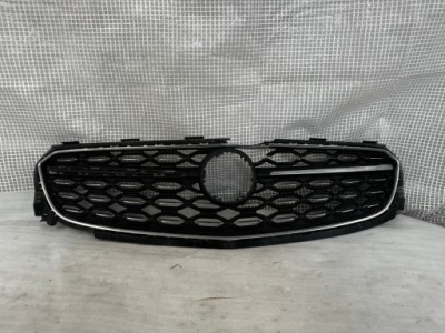 Opel insignia b lift решётка радиатора фото №1