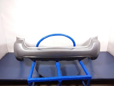 Subaru outback iii lift бампер задняя c6z фото №1