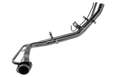 Заливная горловина топлива mitsubishi pajero sport 2.5did 3.2did 08- 15 фото №1