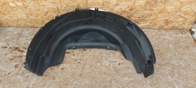 Подкрылок задняя правое 9820091580 citroen ds7 фото №1