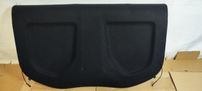 Полка багажника toyota chr ch-r lift фото №1