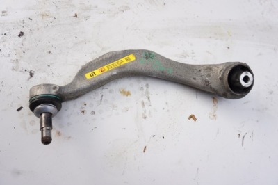 Важіль правий перед bmw 5 f10 535i 3.0b фото №1