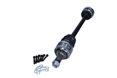 MAXGEAR PUSAŠIS BMW E46 LE / E36 LE/PR 316-320 ABS 48Z 