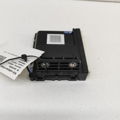 Kia soul 2019 реле керуючий струмом фото №1