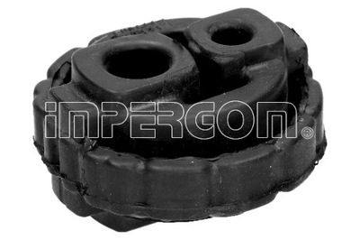 ORIGINAL IMPERIUM PERCHERO SISTEMAS DE ESCAPE CITROEN C8 EVASION JUMPY  