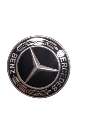 ORYGINALNY EMBLEMAT ZNACZEK MERCEDES GLE