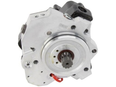 Bosch 986 437 351 насос wysokiego давления фото №1