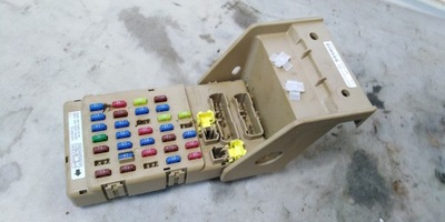 Forester iii 08-13r коробка предохранителей 2,0d eu фото №1