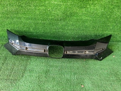 Honda hrv hr-v ii решётка радиатора решётка радиатора перед 7112-t7w-00 фото №1