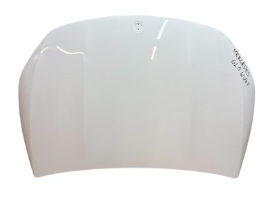 Капот mercedes gla w247 фото №1