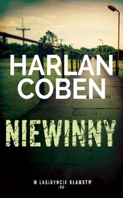 Niewinny Harlan Coben