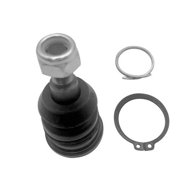 Ctr cb0262 шаровая опора рычага нижний фото №1