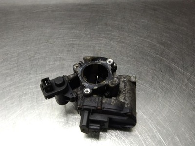 Renault 2.0 dci клапан egr h8200987088 фото №1