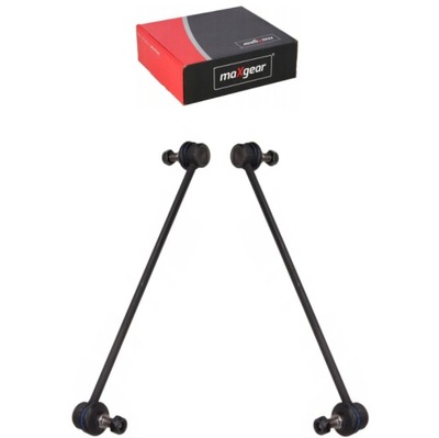 2× maxgear 72-2360 тяга / кронштейн, стабилизатор фото №1