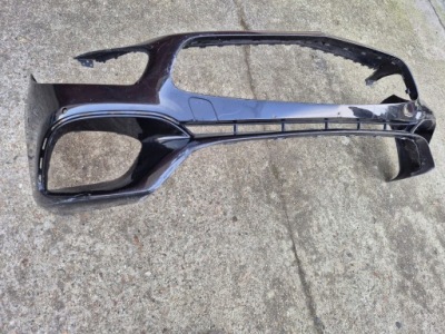 Mercedes sl 231 amg lifting 17- бампер передний r231 фото №1