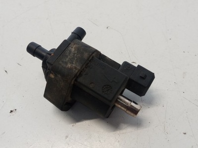 Клапан вакуумa range rover vogue l405 4.4 дизель фото №1