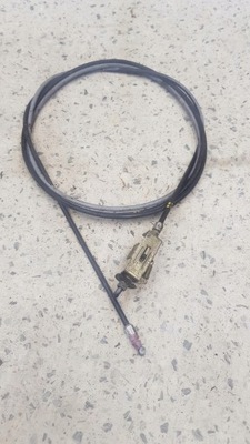 CABLE CABLE TAPAS DE ALIMENTACIÓN COMBUSTIBLES MAZDA 626 V GF  