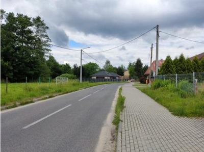 Działka, Zawiercie, Zawierciański, 590 m²