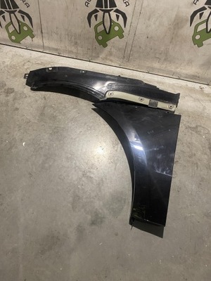 Macan 95b крила лівий перед фото №1