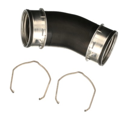 Шланг turbo - gates 09-0227c фото №1