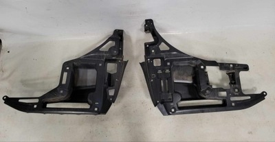 SOPORTES ALAS PARTE TRASERA TRASERO DERECHA BMW I3 7296754  