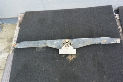 Кронштейн коробки кронштейн 4.2tdi audi q7 4l touareg 7l фото №1