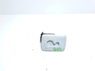 Peugeot 508 sw i защита заглушка потолочный кронштейн сетка правая фото №1