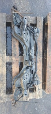 Honda jazz ii подрамник подрамник фото №1