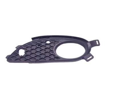 Mercedes slk r171 левая рамка противотуманной фары бампера перед передняя a1718850323 фото №1