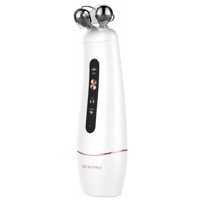 BeautiflyB-Booster PRO biały