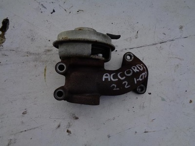 Клапан egr honda accord 7 vii 2.2 i-ctdi фото №1